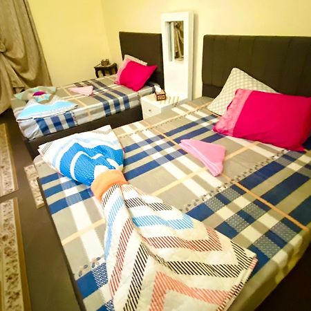 Momen Pyramids Inn Kafrat al Jabal Экстерьер фото