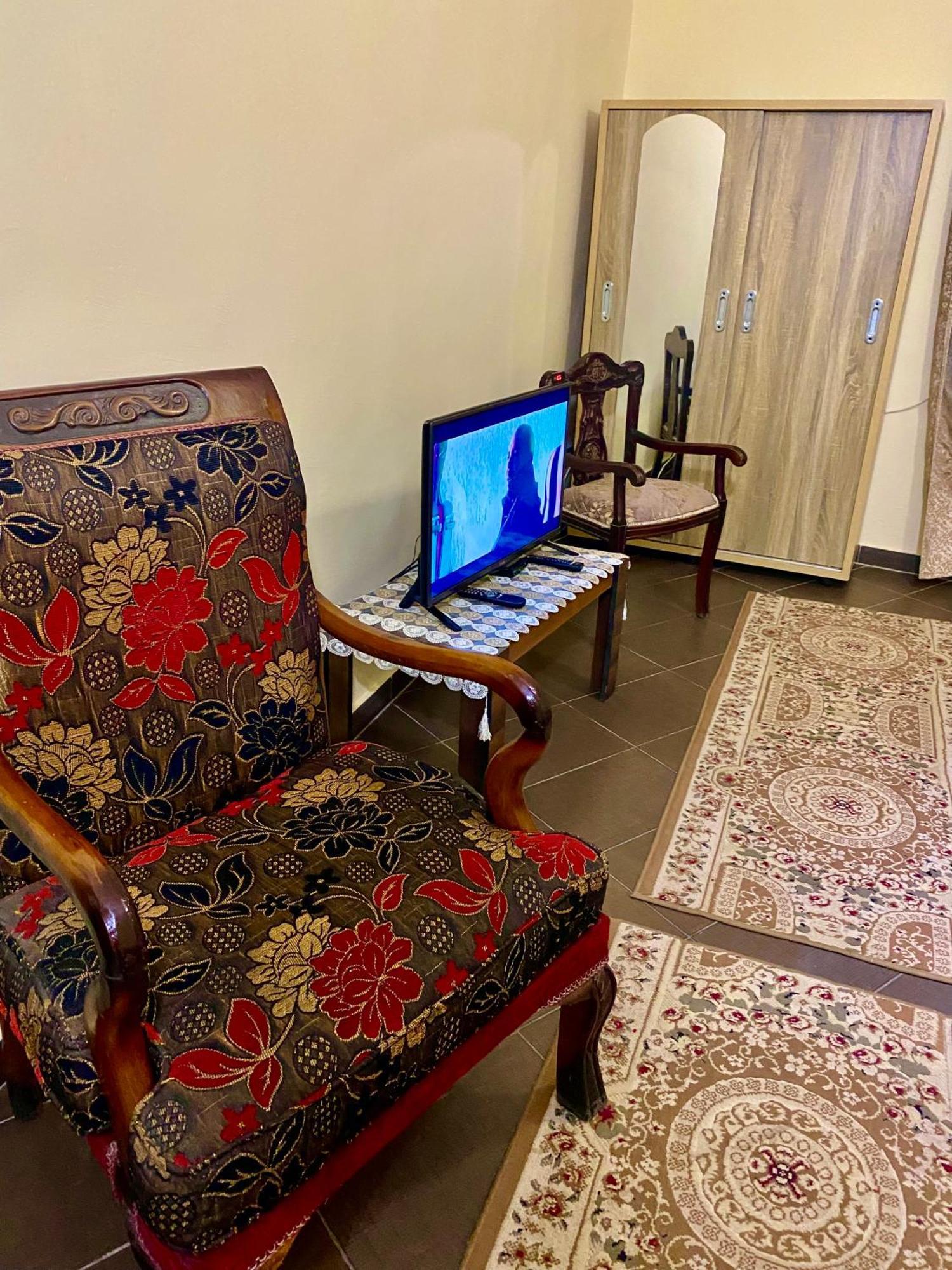 Momen Pyramids Inn Kafrat al Jabal Экстерьер фото
